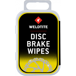 Disc Rotor Wipes Pack of 6