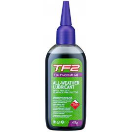 TF2 Performance All Weather Lubricant With Teflon 100ml (x10)
