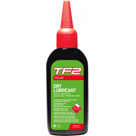 TF2 Plus Dry Lubricant With Teflon
