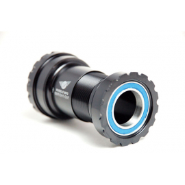 BBRight Outboard ABEC-3 Bearings For 24/22mm Cranks