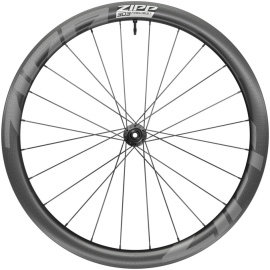 303 FIRECREST CARBON TUBELESS DISC BRAKE CENTER LOCKING 650B FRONT 24SPOKES 12X100MM STANDARD GRAPHIC A