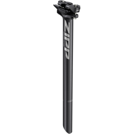 SEATPOST SERVICE COURSE 350MM LENGTH 0MM SETBACK B2 HED LOGO 272MM