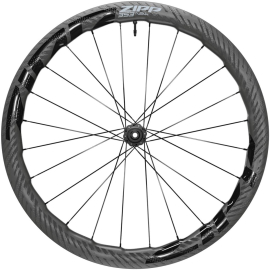 WHEEL  353 NSW CARBON TUBELESS DISC BRAKE CENTER LOCKING 700C FRONT 24SPOKES 12X100MM STANDARD GRAPHIC A