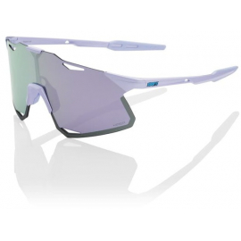 Glasses Hypercraft - Polished Lavender - HiPER Lavender Mirror Lens