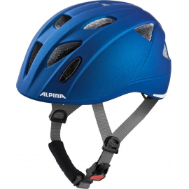 Alpina Ximo LE Helmet Blue
