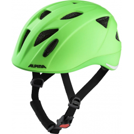 Alpina Ximo LE Helmet Green