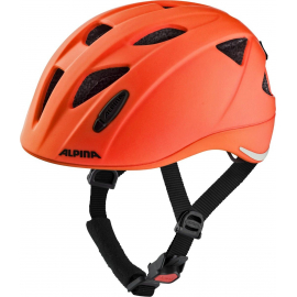 Alpina Ximo LE Helmet Red