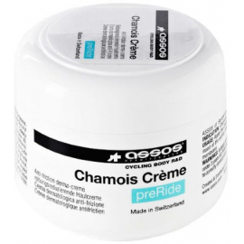 Chamois Creme 140ml