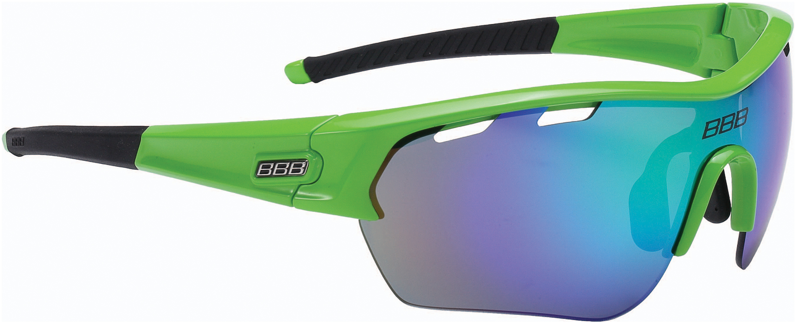 Emulatie Editie Regenjas BBB Select XL Sport Glasses - Corley Cycles