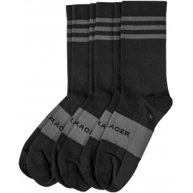  Race Crew Cycling Sock 3-Pack