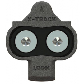 LOOK X-TRACK MTB CLEATS: