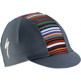 personalised cycling cap