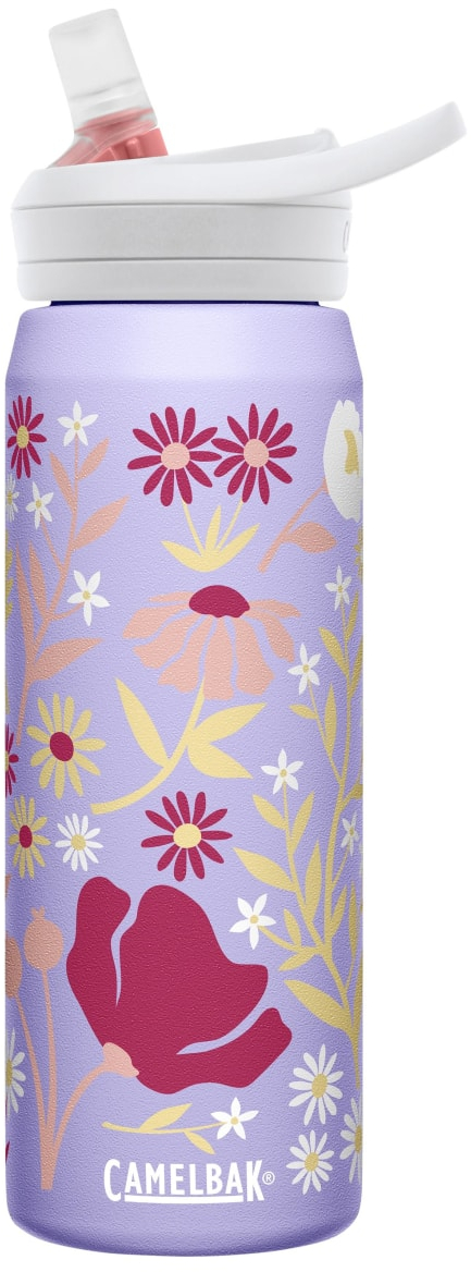 Eddy®+ Kids Vacuum Insulated Stainless Steel Bottle 350ml (Limited Edition)
