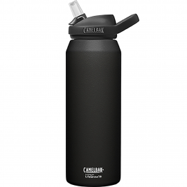 CAMELBAK EDDY SST VACUUM INSULATED FILTERED BY LIFESTRAW 1L  1L