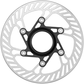 AFS Steel Spider Rotor