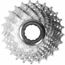 CAMPAGNOLO RECORD CASSETTE 11 SPEED US 11-29T:  11SPD 11-29T