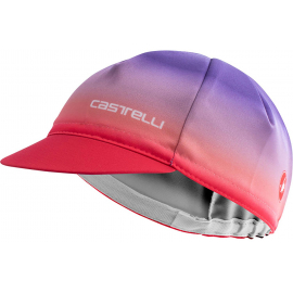 Gradient Cycling Cap  One Size