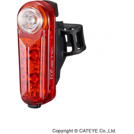 CATEYE SYNC KINETIC 4050 LM REAR LIGHT