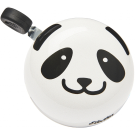  Panda Small Ding-Dong Bike Bell