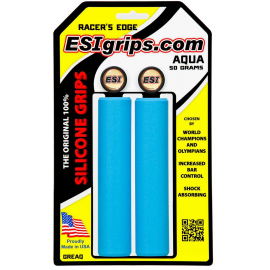 Bar Grips MTB Racer's Edge Silicone