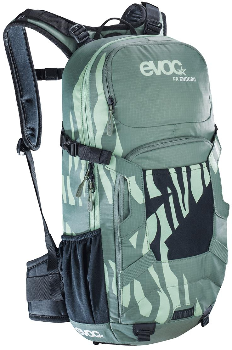 Evoc FR Enduro Protector Back Pack 2019