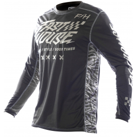 FASTHOUSE GRINDHOUSE RUFIO LONG SLEEVE JERSEY