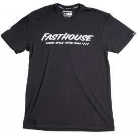 FASTHOUSE PRIME TECH TEE SS