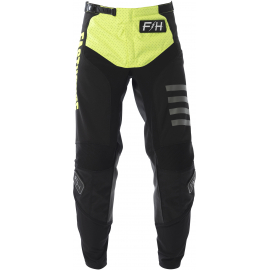 FASTHOUSE SPEED STYLE PANT HIGH VIZBLACK