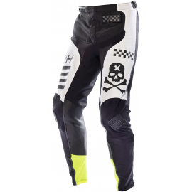 FASTHOUSE YOUTH ELROD RUFIO PANT  Y