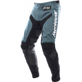 FASTHOUSE YOUTH GRINDHOUSE PANT INDIGOBLACK Y