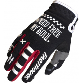 FASTHOUSE YOUTH SPEED STYLE AKUMA GLOVES  YS