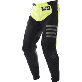 FASTHOUSE YOUTH SPEED STYLE PANT HIGH VIZBLACK Y
