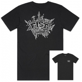 Chapter 18 Collection - FIST x BPM Tee SM