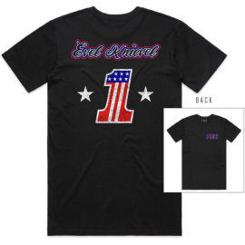 Special Edition Evel Knievel Tee - S