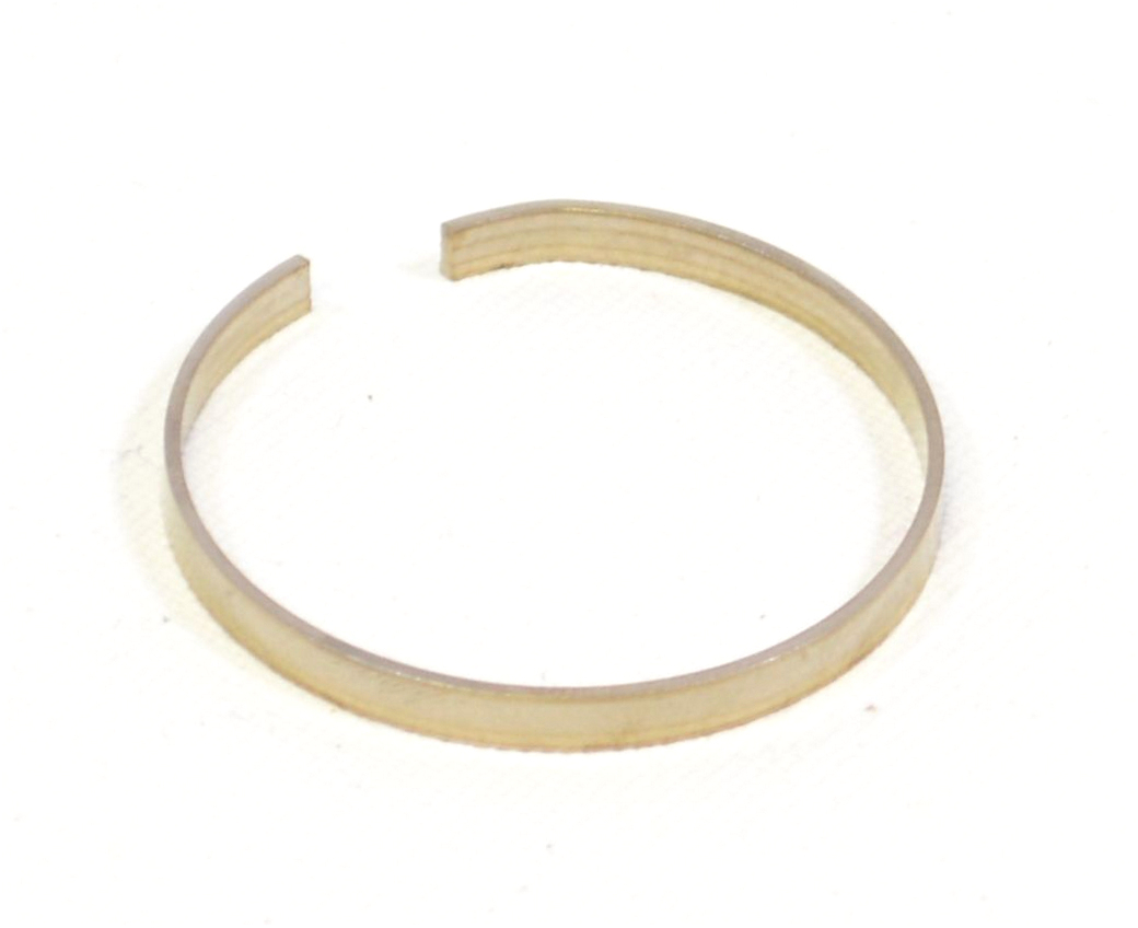 Quality Smalley Spirolox Retaining Rings | TFC