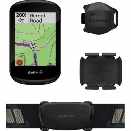 Edge 830 GPS enabled computer - performance bundle