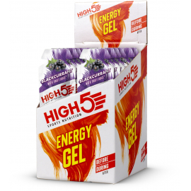 High5 Energy Gel x20 40g
