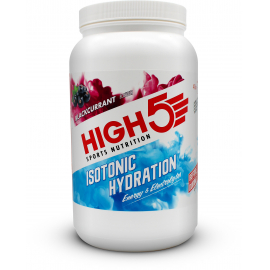High5 Isotonic Hydration Drink 1.23kg Tub