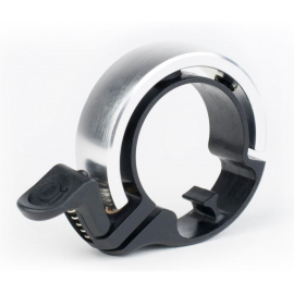 Knog Oi Classic Bell Silver Large