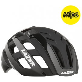 Century MIPS Helmet, Matt Black, Medium