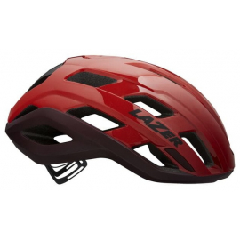 Strada KinetiCore Helmet, Red, Large
