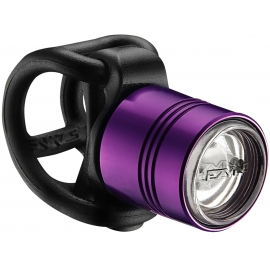 Lezyne - LED - Femto Drive Front - Purple