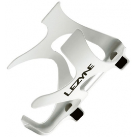 Lezyne - Road Drive Cage Alloy - White