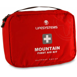 Mountain First Aid Kit