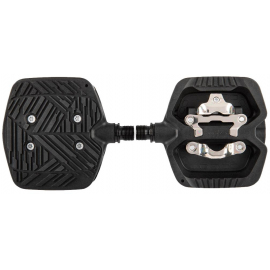 LOOK GEO TREKKING GRIP PEDAL WITH CLEATS 2020: