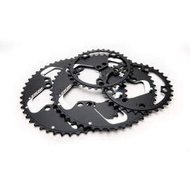 LOOK ZED 2 CHAINRING 36T 110BCD (10 & 11 SPEED) (PRAXIS)