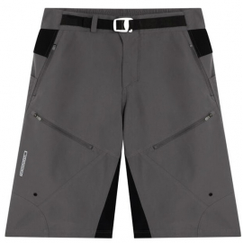 Freewheel Trail men's shorts - castle grey - small