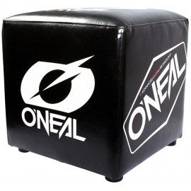 O'Neal Seating Cube Black Plus Cover