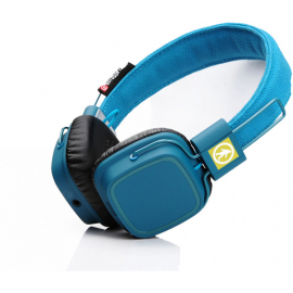 Privates - Touch Control Wireless Headphones - Turquois