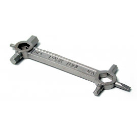MT-1 - Rescue Wrench Multi-Tool
